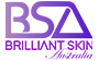 brilliantskinaustralia logo(Our company logo)