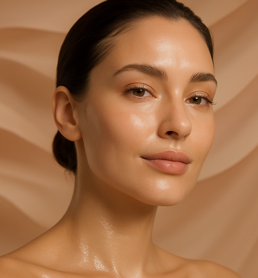 Body and Face Skin Services