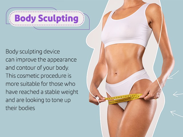 What is Body Sculpt Diet Plan?