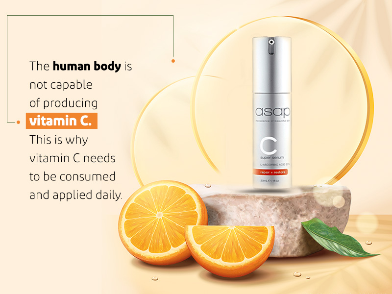 Vitamin C Serum 