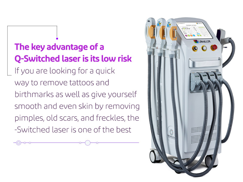 Best Laser Tattoo Removal 