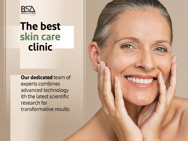 Beauty clinic in Sydney (skin and hair service center)