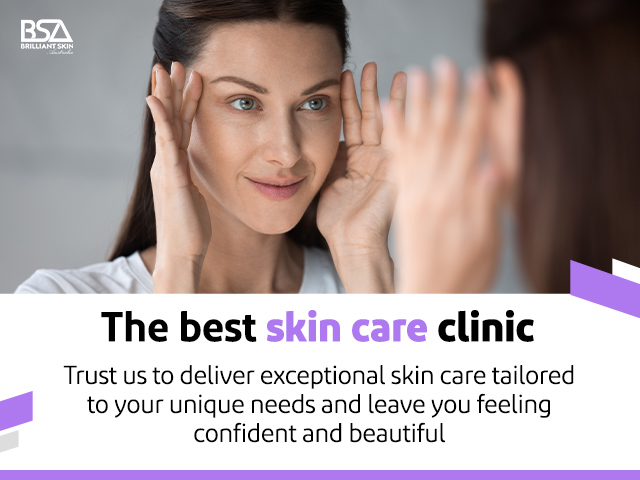 Transform Your Skin's Health at Brilliant Skin Australia: Your Premier Skin Care Clinic in Sydney