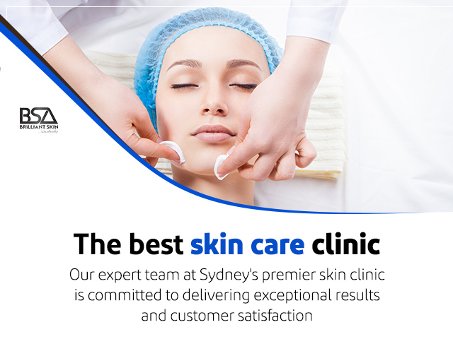 The best hifu treatment beauty clinic