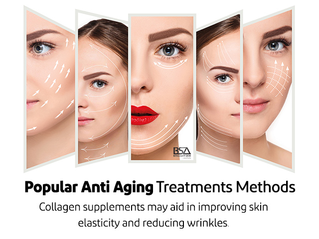 Skin Tightening With Embrace RF Technology For Anti-Ageing Benefits