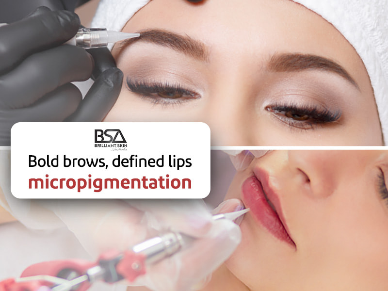 micropigmentation