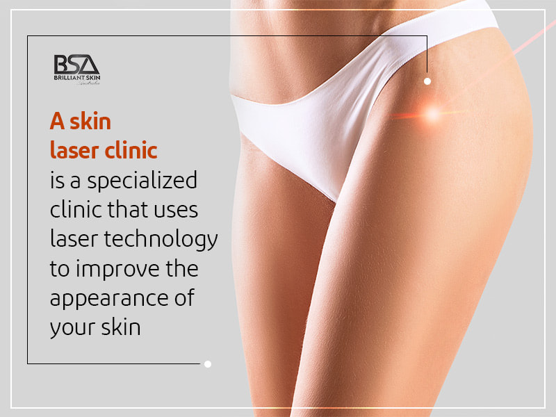 Skin Laser Clinic