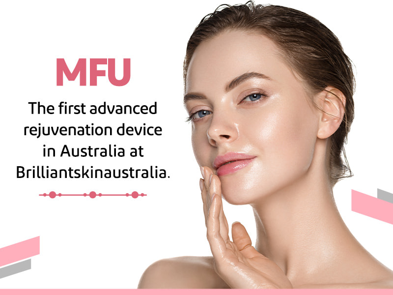 MFU A Revolutionary Advancement in Aesthetics