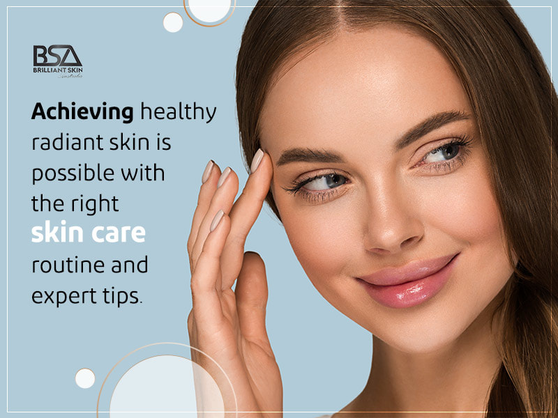 Expert Skin Care Tips