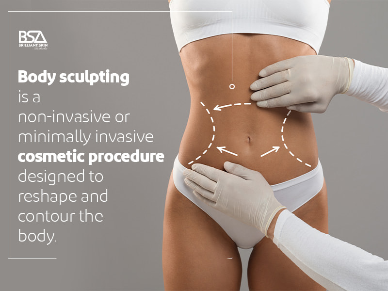 How To Prep Your Body For Non-Invasive Body Sculpting