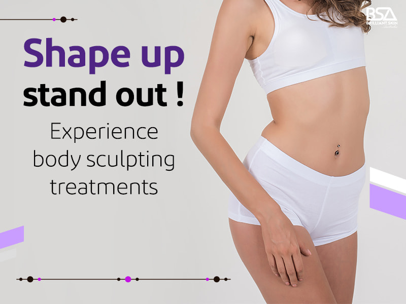 Body Sculpting Treatment