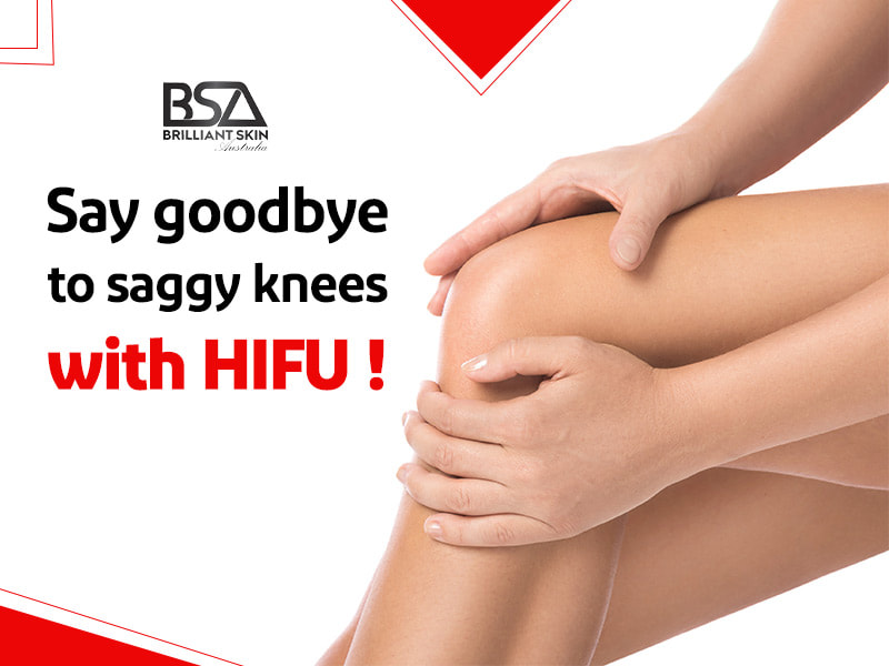 hifu knee