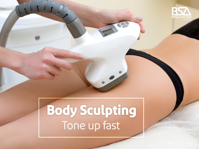 Effective Body Sculpting Machines