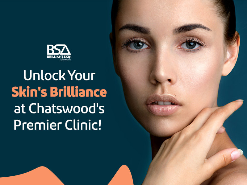 Unlock Your Skin's Brilliant