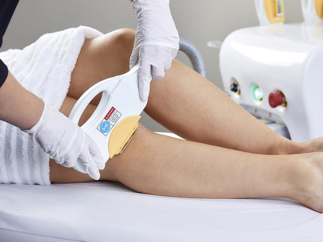 Treatment Areas