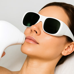 Laser & IPL Services
