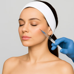 Cosmetic Injectable