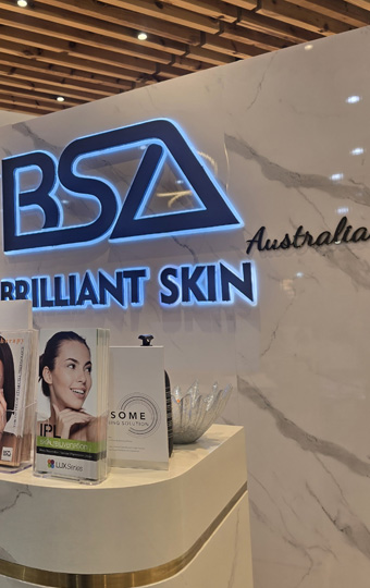 Brilliant Skin Australia Clinic