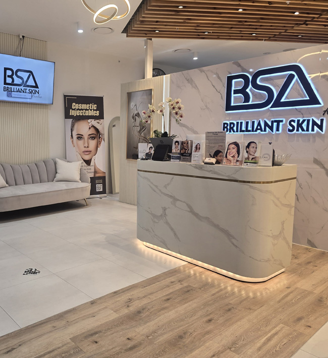 Brilliant-Skin-Australia-Clinic-Interior